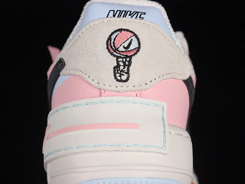 All Categories Nk Air Force 1 Air Force Series Nk Air Force 1 Shadow Air Force Lightweight Increase Nk Air Force 1 Shadow Air Force One Lightweight Increase Low-top Versatile Sneakers DX3358-100